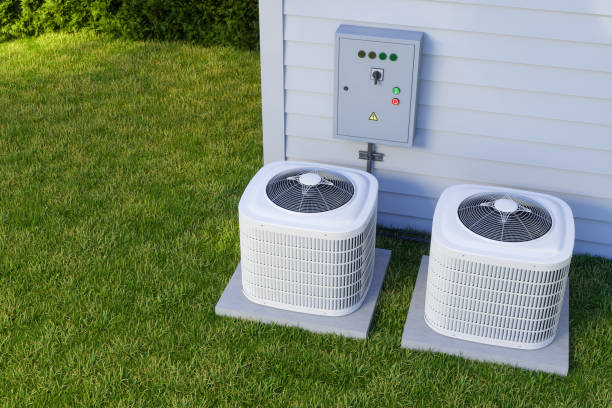 Air Quality Test in La Porte, IN