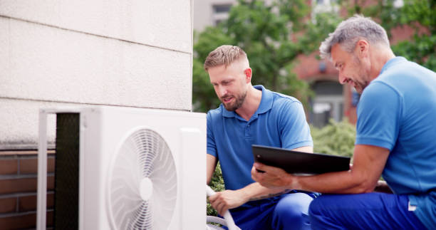 Best HVAC Air Duct Cleaning  in La Porte, IN