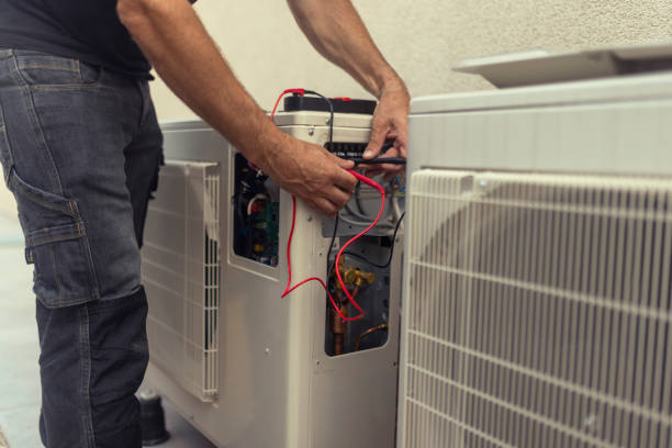 Best HVAC Air Duct Cleaning  in La Porte, IN