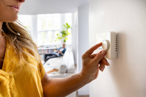 Ductless HVAC Repair in La Porte, IN