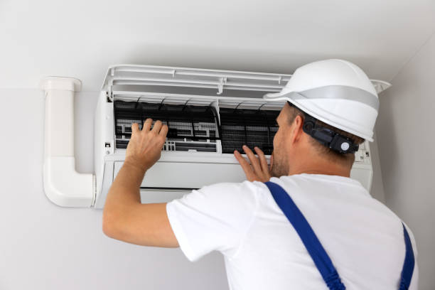 Professional HVAC in La Porte, IN