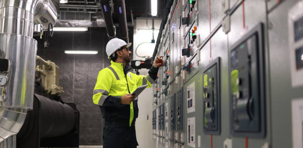 Best HVAC Emergency Services  in La Porte, IN